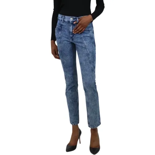 Pre-owned > Pre-owned Jeans - - Isabel Marant Pre-owned - Modalova