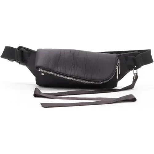 Pre-owned > Pre-owned Accessories > Pre-owned Belts - - Rick Owens Pre-owned - Modalova