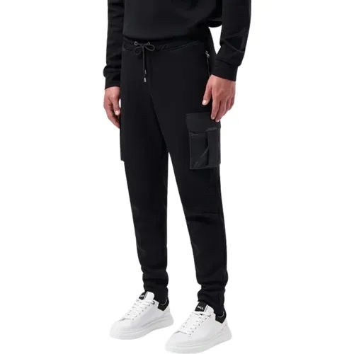 Trousers > Slim-fit Trousers - - Balr. - Modalova