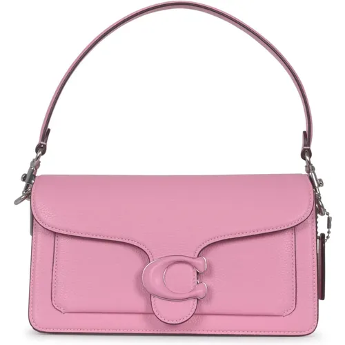 Coach - Bags > Handbags - Pink - Coach - Modalova