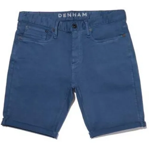 Shorts > Casual Shorts - - Denham - Modalova