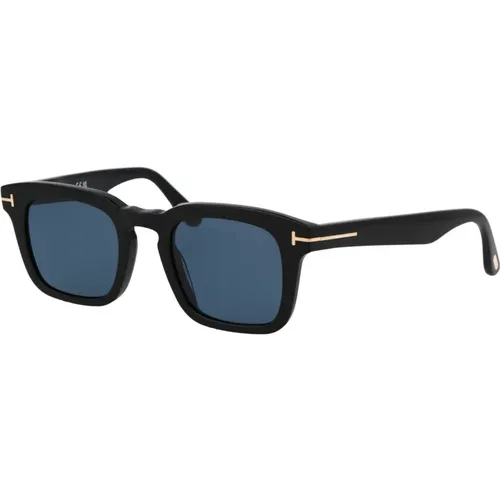 Accessories > Sunglasses - - Tom Ford - Modalova