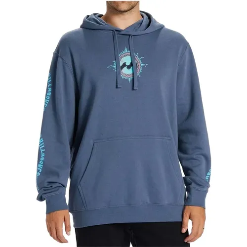 Sweatshirts & Hoodies > Hoodies - - Billabong - Modalova