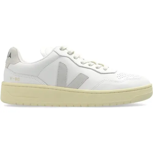 Veja - Shoes > Sneakers - White - Veja - Modalova