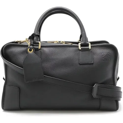 Pre-owned > Pre-owned Bags > Pre-owned Handbags - - Loewe Pre-owned - Modalova