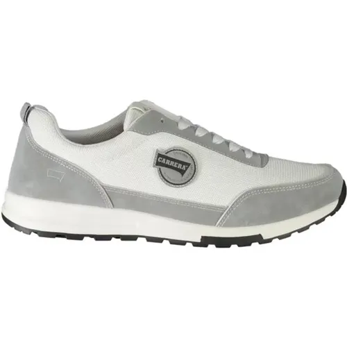 Carrera - Shoes > Sneakers - Gray - Carrera - Modalova