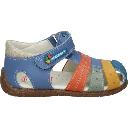 Kids > Shoes > Sandals - - Pablosky - Modalova