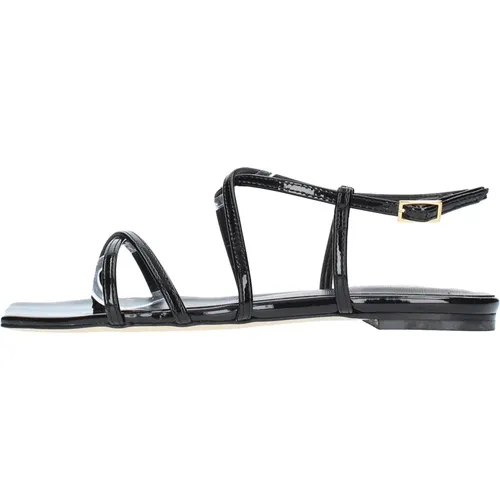 Shoes > Sandals > Flat Sandals - - Ncub - Modalova