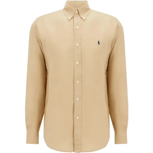 Shirts > Casual Shirts - - Ralph Lauren - Modalova