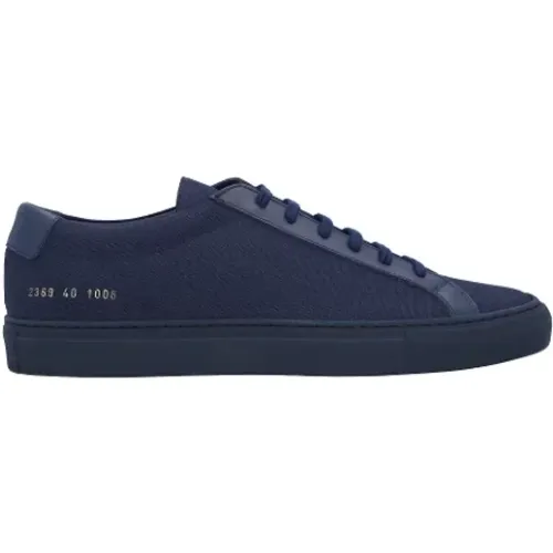 Shoes > Sneakers - - Common Projects - Modalova