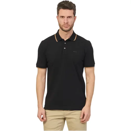 Tops > Polo Shirts - - Hugo Boss - Modalova