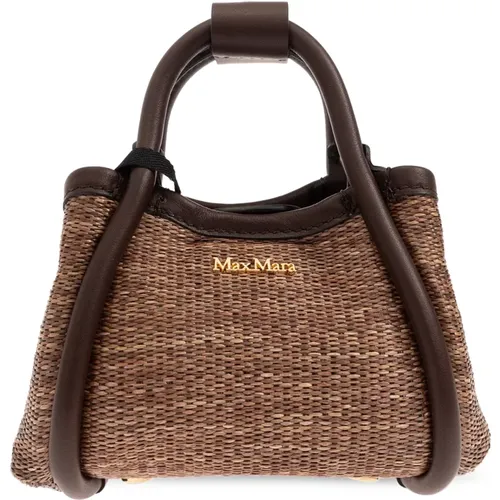 Bags > Mini Bags - - Max Mara - Modalova