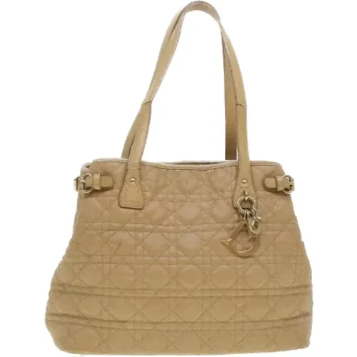 Pre-owned > Pre-owned Bags > Pre-owned Tote Bags - - Dior Vintage - Modalova