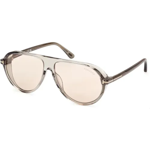 Accessories > Sunglasses - - Tom Ford - Modalova