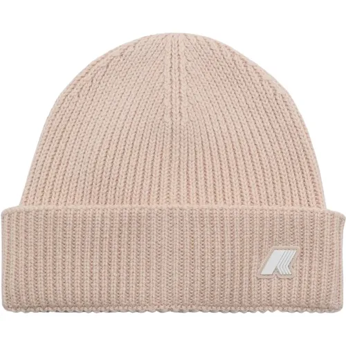 Accessories > Hats > Beanies - - K-way - Modalova