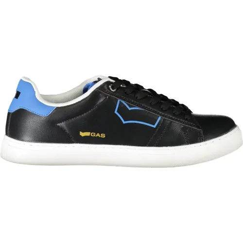 GAS - Shoes > Sneakers - Black - GAS - Modalova