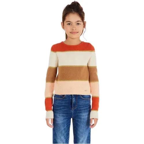 Kids > Tops > Knitwear - - Liu Jo - Modalova