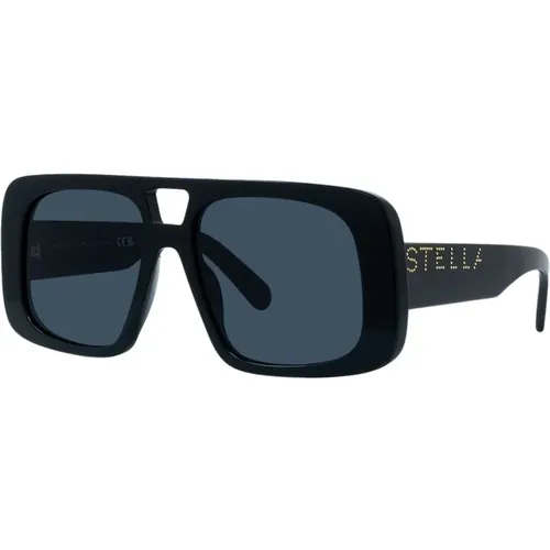 Accessories > Sunglasses - - Stella Mccartney - Modalova