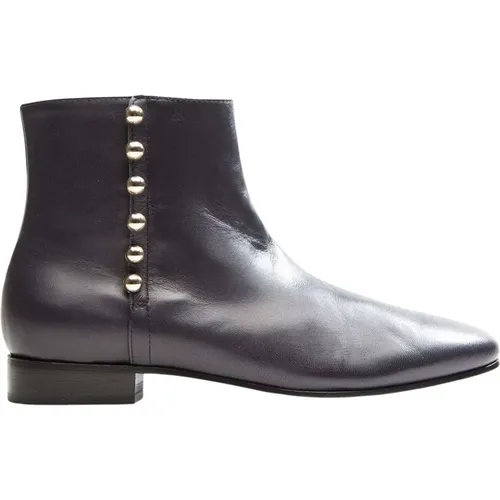 Shoes > Boots > Ankle Boots - - Attilio Giusti - Modalova