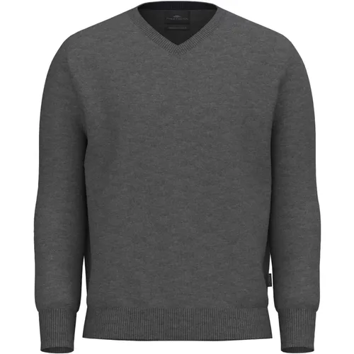 Knitwear > Cashmere Knitwear - - FYNCH-HATTON - Modalova