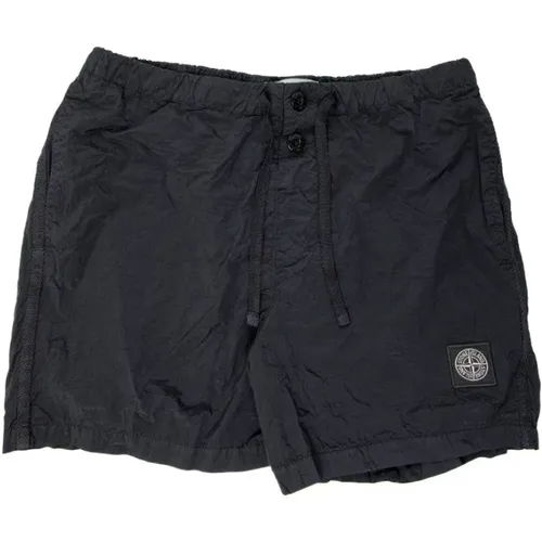 Swimwear > Beachwear - - Stone Island - Modalova