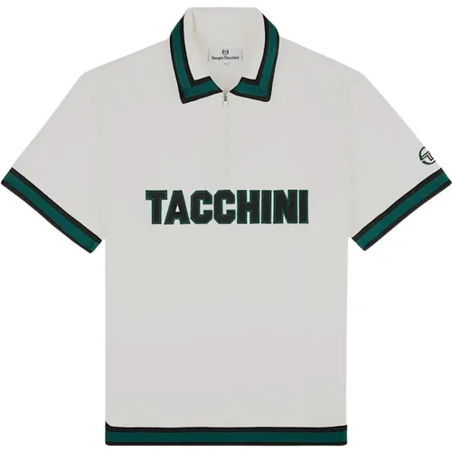 Tops > Polo Shirts - - Sergio Tacchini - Modalova