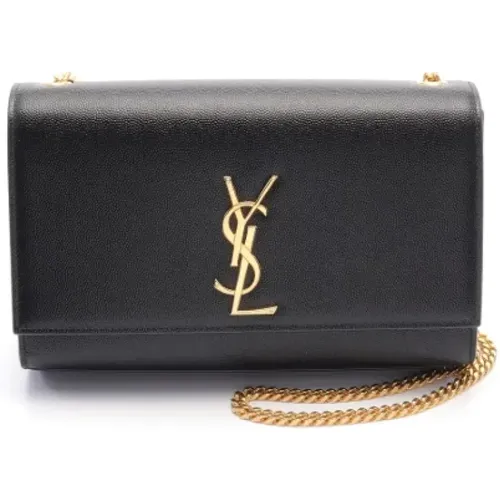 Bags > Cross Body Bags - - Yves Saint Laurent Vintage - Modalova