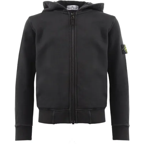 Kids > Jackets > Winterjackets - - Stone Island - Modalova