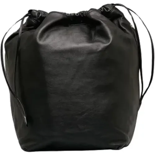 Pre-owned > Pre-owned Bags > Pre-owned Bucket Bags - - Yves Saint Laurent Vintage - Modalova