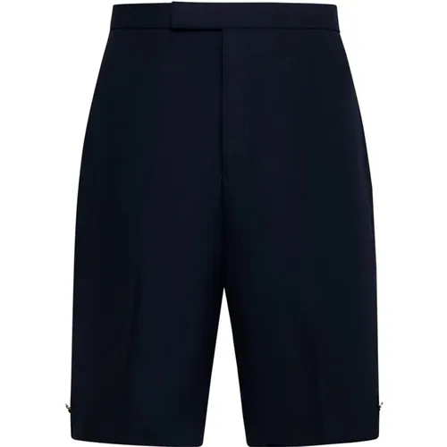 Shorts > Casual Shorts - - Thom Browne - Modalova