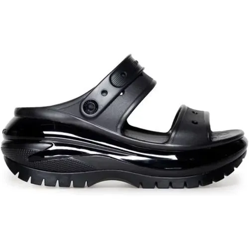 Shoes > Flip Flops & Sliders > Sliders - - Crocs - Modalova