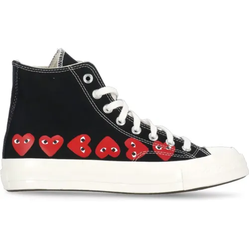 Shoes > Sneakers - - Comme des Garçons Play - Modalova