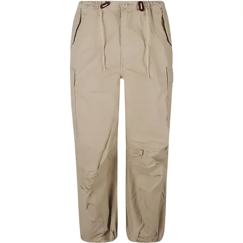Trousers > Tapered Trousers - - R13 - Modalova