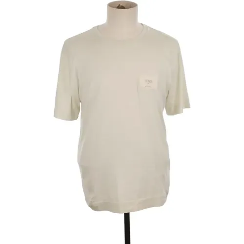 Pre-owned > Pre-owned Tops - - Fendi Vintage - Modalova