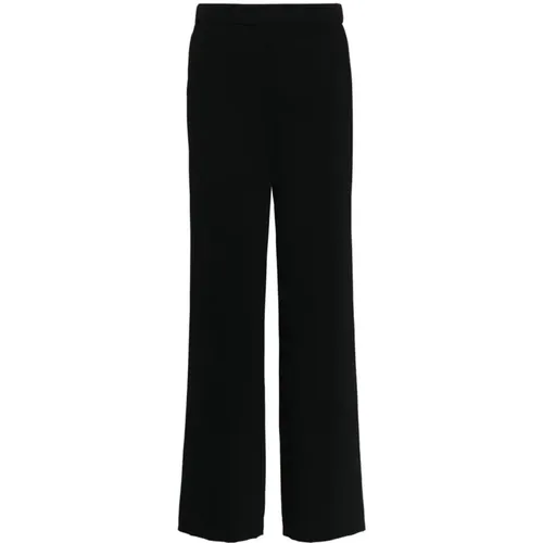 Trousers > Wide Trousers - - P.a.r.o.s.h. - Modalova