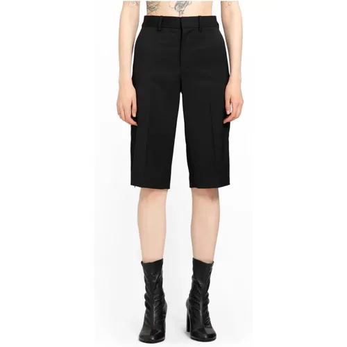 Shorts > Long Shorts - - Helmut Lang - Modalova