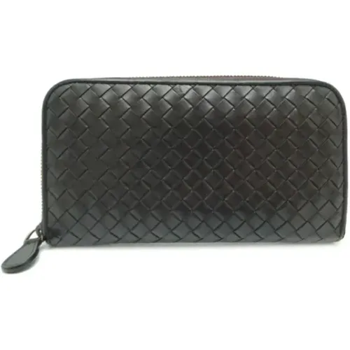 Pre-owned > Pre-owned Bags > Pre-owned Clutches - - Bottega Veneta Vintage - Modalova