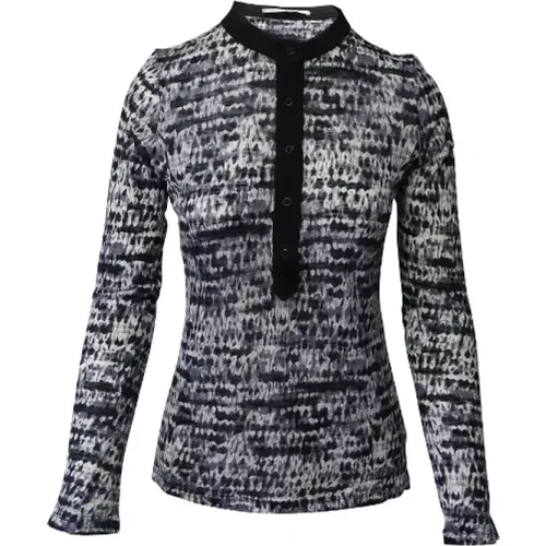 Pre-owned > Pre-owned Tops - - Proenza Schouler Pre-owned - Modalova