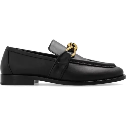 Shoes > Flats > Loafers - - Bottega Veneta - Modalova