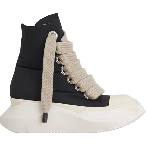 Shoes > Sneakers - - Rick Owens - Modalova