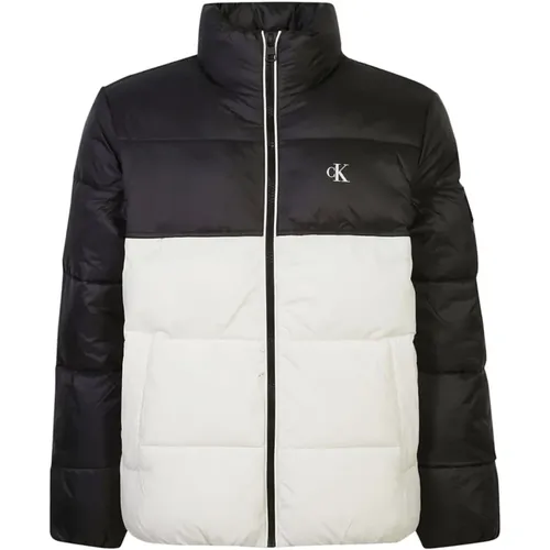 Jackets > Down Jackets - - Calvin Klein Jeans - Modalova