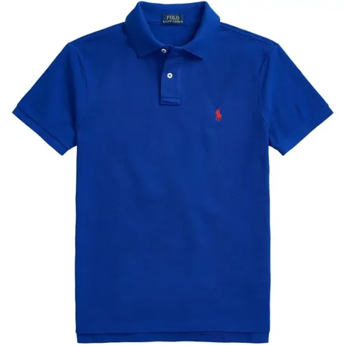 Tops > Polo Shirts - - Polo Ralph Lauren - Modalova