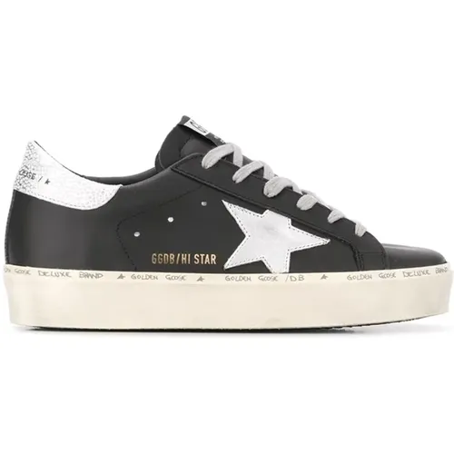 Shoes > Sneakers - - Golden Goose - Modalova