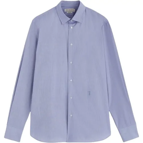 Shirts > Casual Shirts - - Trussardi - Modalova