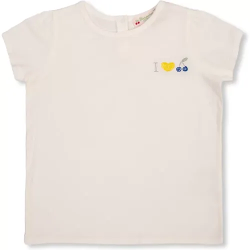 Kids > Tops > T-Shirts - - Bonpoint - Modalova
