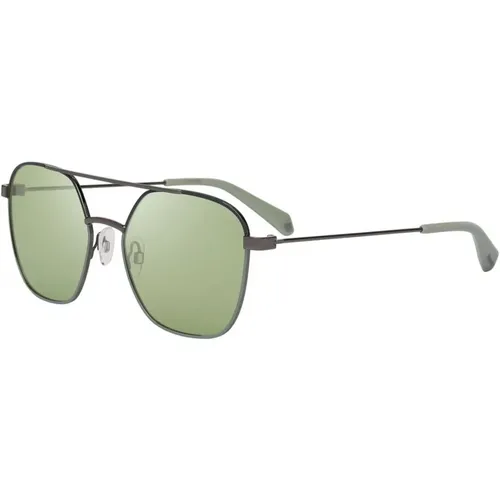 Accessories > Sunglasses - - Polaroid - Modalova