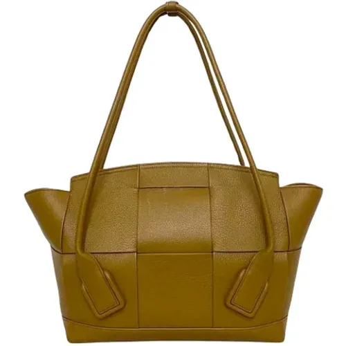 Pre-owned > Pre-owned Bags > Pre-owned Tote Bags - - Bottega Veneta Vintage - Modalova