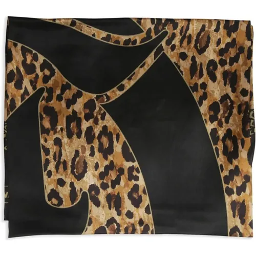 Accessories > Scarves > Silky Scarves - - Just Cavalli - Modalova