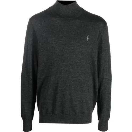 Knitwear > Turtlenecks - - Polo Ralph Lauren - Modalova