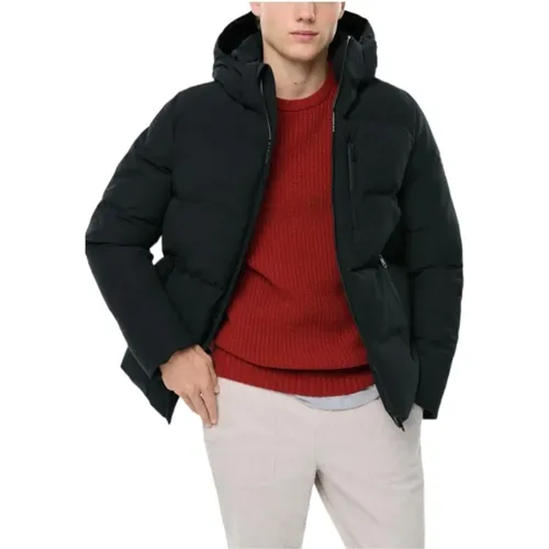 Jackets > Down Jackets - - Ecoalf - Modalova